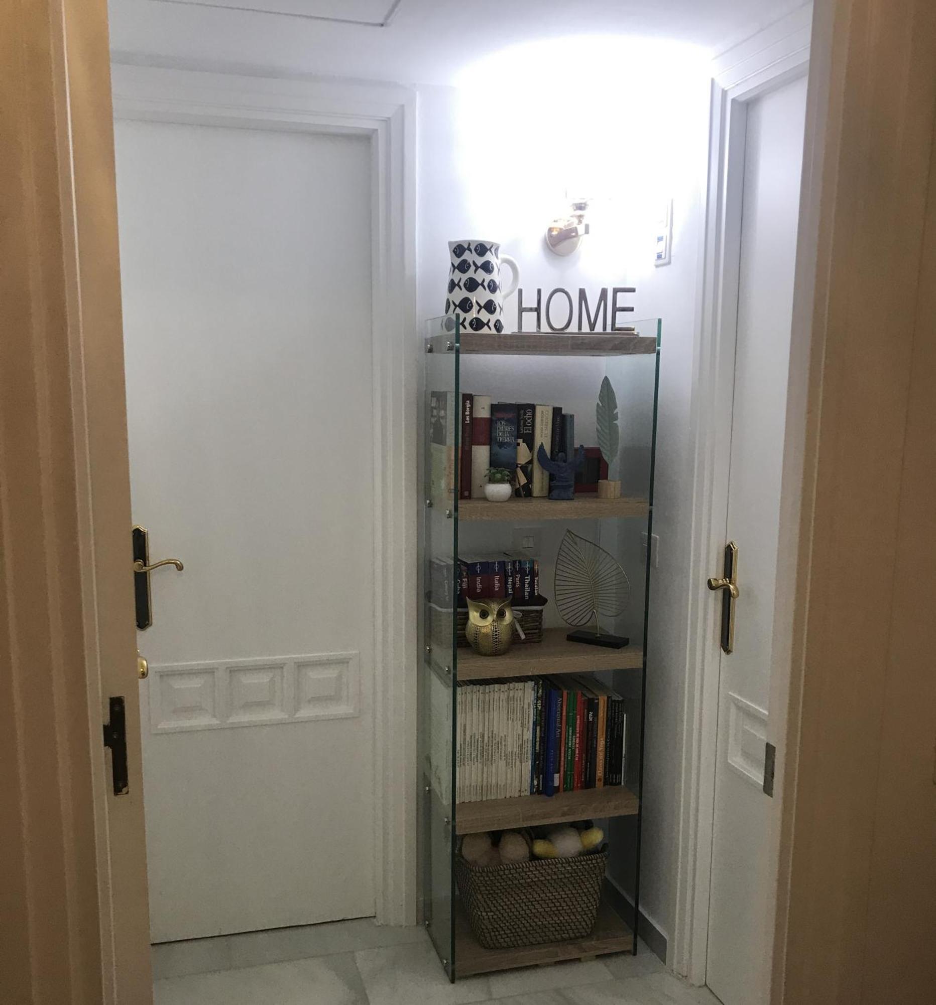 Habitacion Deluxe Con Bano Privado En Atalaya Apartagolf, Эстепона Экстерьер фото